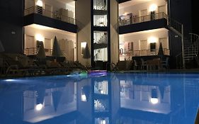 Kemer Manastir Hotel